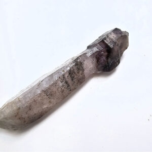 Smoky Amethyst Chiredzi C Sceptre (42g)