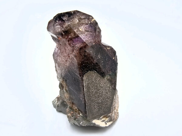 Smoky Amethyst Point B (104g) - Image 2