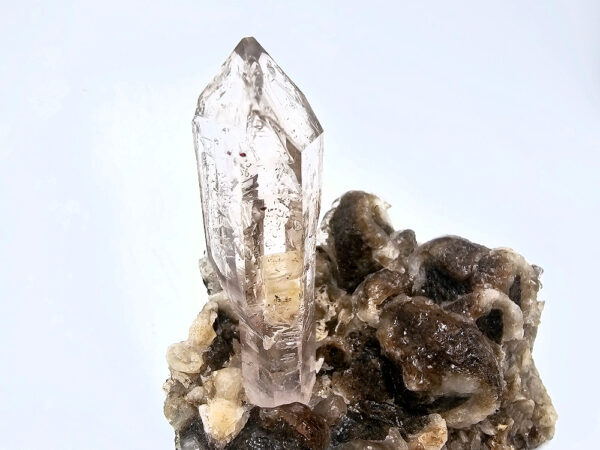 Smoky Quartz Cluster B (120g) - Image 2