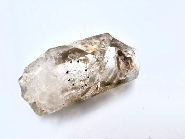 Smoky Quartz Point A20 (24g) Skeletal & Enhydro's - Image 2