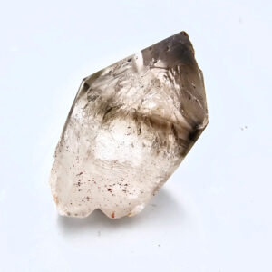 Smoky Quartz Point A22 (28g) Skeletal & Enhydro's