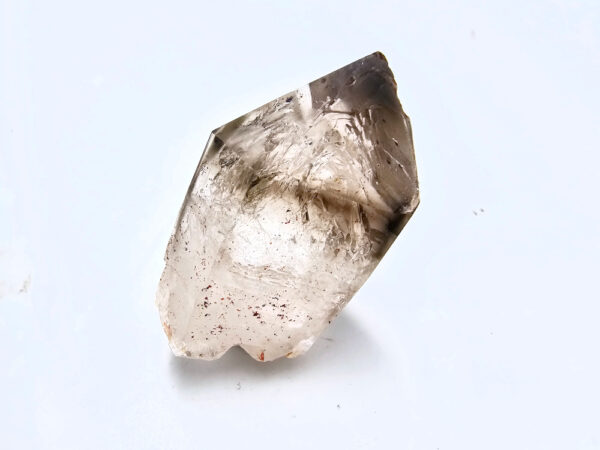 Smoky Quartz Point A22 (28g) Skeletal & Enhydro's