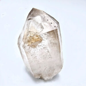 Smoky Quartz Point A32 (45g) Skeletal & Enhydro's