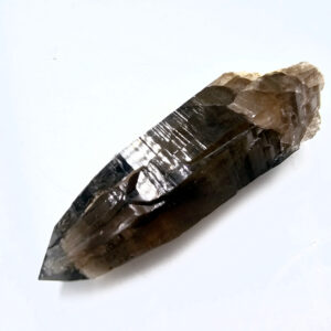 Smoky Quartz Point A25 (26g)