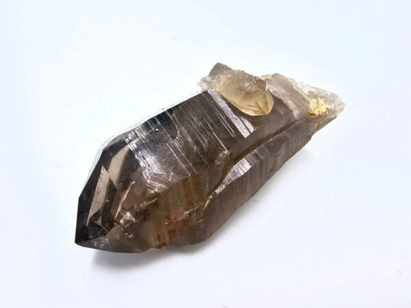 Smoky Quartz Point Rough S (44g)