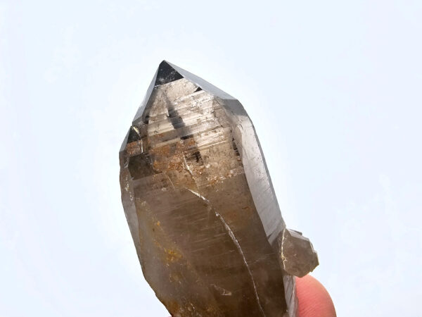 Smoky Quartz Point Rough S (44g) - Image 2