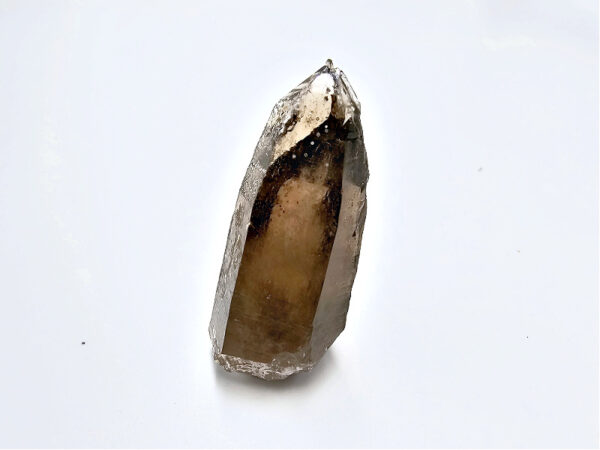Smoky Quartz Point A09 (22g)