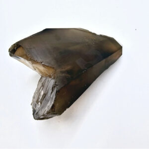 Smoky Quartz Point A06 (34g)