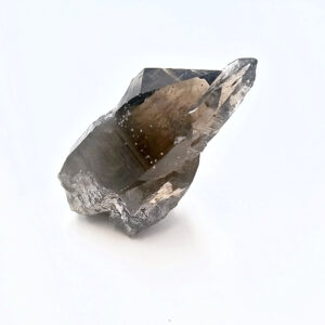 Smoky Quartz Point A04 (27g)