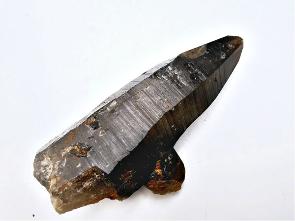 Smoky Quartz Point A07 (62g)