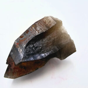 Smoky Quartz Point A28 (56g)