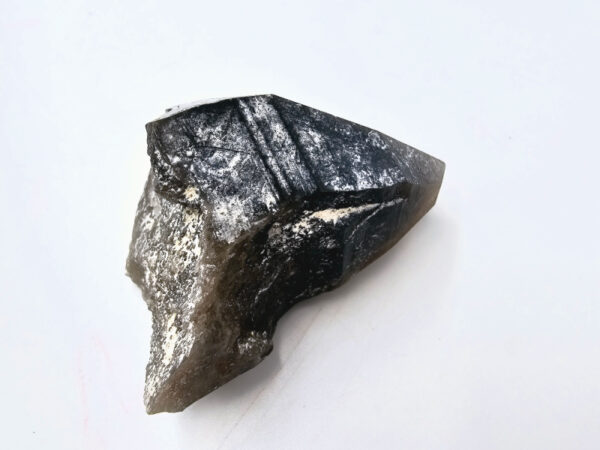 Smoky Quartz Point A28 (56g) - Image 2