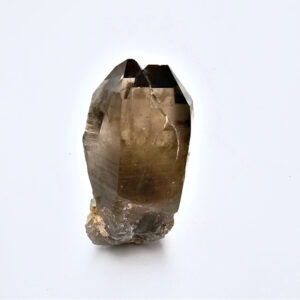 Smoky Quartz Point A29 (26g)
