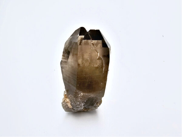 Smoky Quartz Point A29 (26g)