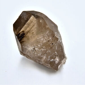 Smoky Quartz Point Rough T (22g)