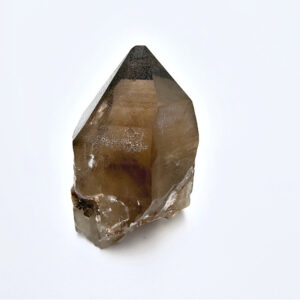 Smoky Quartz Point Rough U (26g)