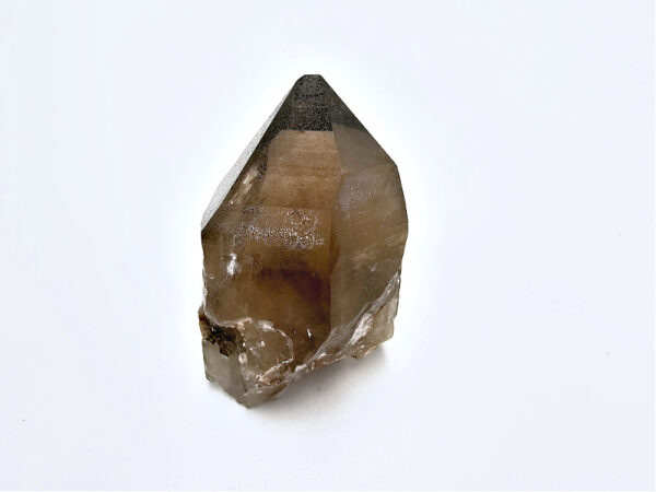 Smoky Quartz Point Rough U (26g)
