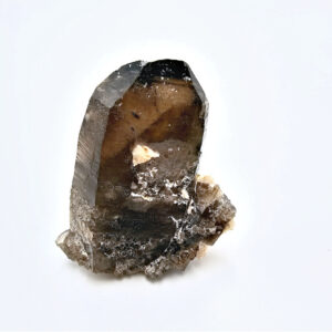 Smoky Quartz Point Rough W (28g)
