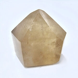 Smoky Quartz Polished Point A (82g)