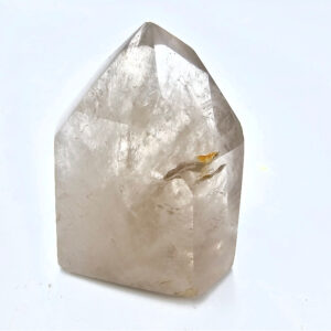 Smoky Quartz Polished Point H (52g)