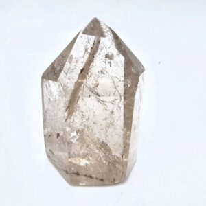 Smoky Quartz Polished Point J (52g)
