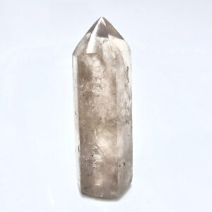 Smoky Quartz Polished Point K (48g)