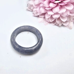 Sodalite Band Ring