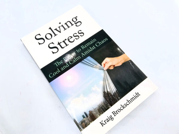 Solving Stress (Kraig Brockshmidt)