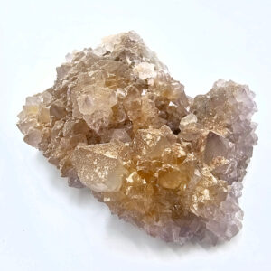 Spirit Quartz Cluster Q (126g)
