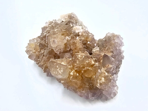 Spirit Quartz Cluster Q (126g)