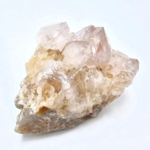 Spirit Quartz Cluster L (152g)