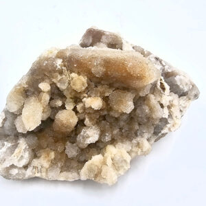 Spirit Quartz Cluster (198g)