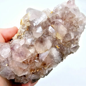 Spirit Quartz Cluster Z (542g)