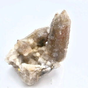 Spirit Quartz Cluster X (94g)