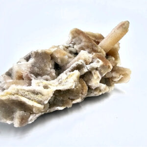 Spirit Quartz Cluster