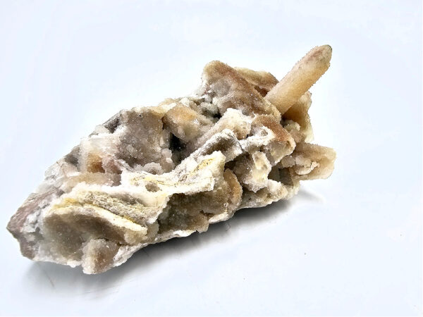 Spirit Quartz Cluster