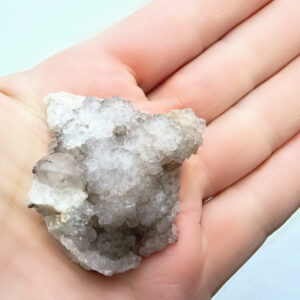 Spirit Quartz Cluster E (36g)