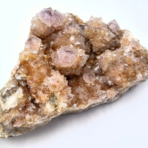 Spirit Quartz Cluster F (824g)