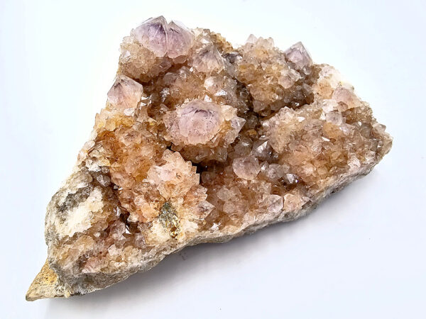 Spirit Quartz Cluster F (824g)