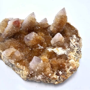 Spirit Quartz Cluster H (586g)