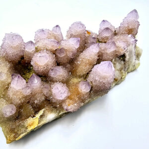 Spirit Quartz Cluster I (888g)