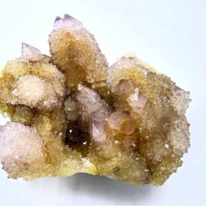 Spirit Quartz Cluster K (356g)