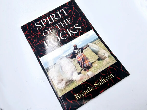 Spirit of The Rocks (Brenda Sullivan)
