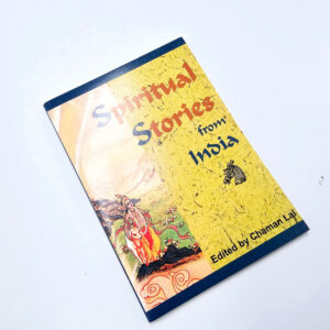 Spiritual Stories From India (Chaman Lal)