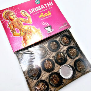 Srimathi Sambrani Cups (12)