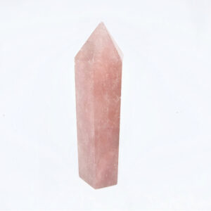 Strawberry Quartz Polished Point (6cm)