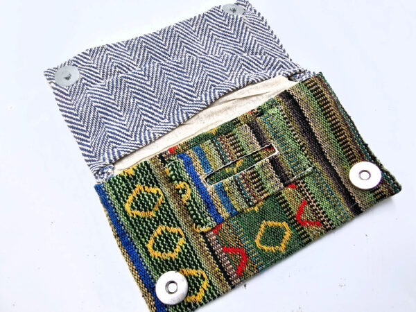 Tabacco Pouch (C) - Image 2