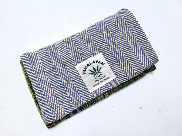 Tabacco Pouch (F)