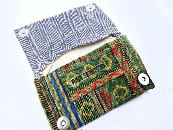 Tabacco Pouch (F) - Image 2