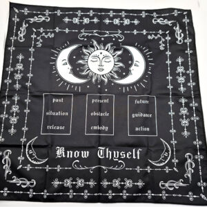 NEW Tarot Altar Cloth